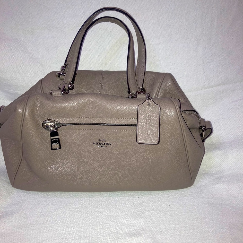 Beautiful Coach Purse